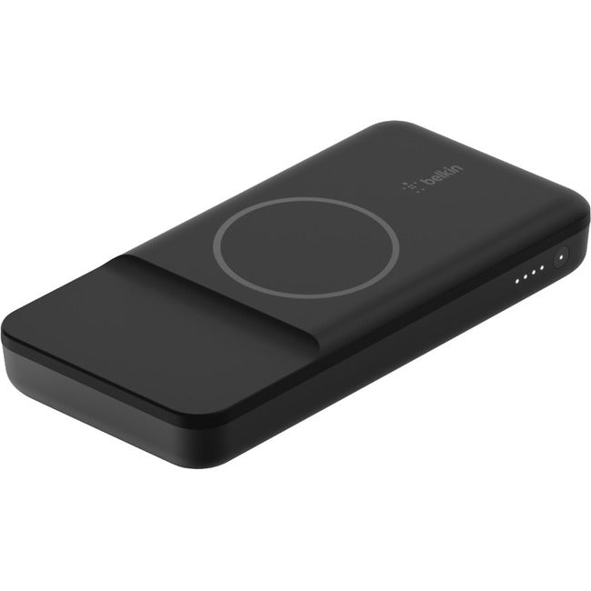 Belkin BOOST↑CHARGE Power Bank - Black Belkin BOOST↑CHARGE Power Bank - Black